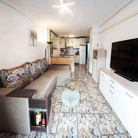 Holiday La Loma Apartment Torrevieja Kültér fotó