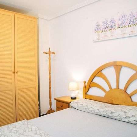 Holiday La Loma Apartment Torrevieja Kültér fotó