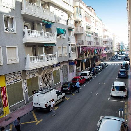 Holiday La Loma Apartment Torrevieja Kültér fotó
