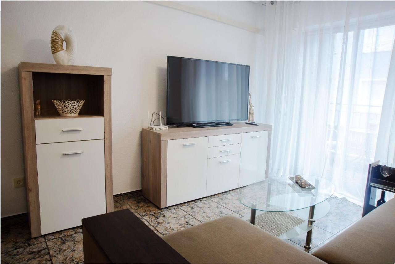 Holiday La Loma Apartment Torrevieja Kültér fotó
