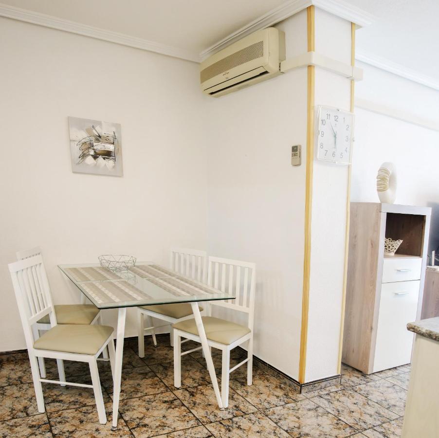 Holiday La Loma Apartment Torrevieja Kültér fotó
