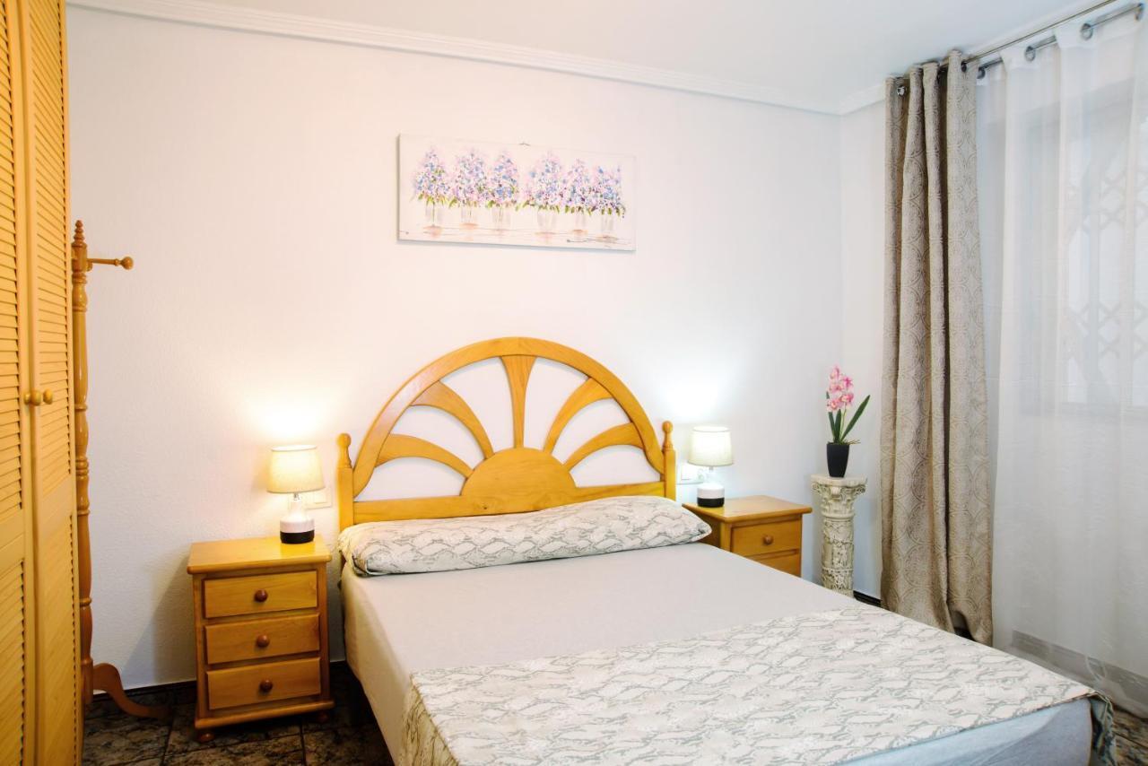 Holiday La Loma Apartment Torrevieja Kültér fotó