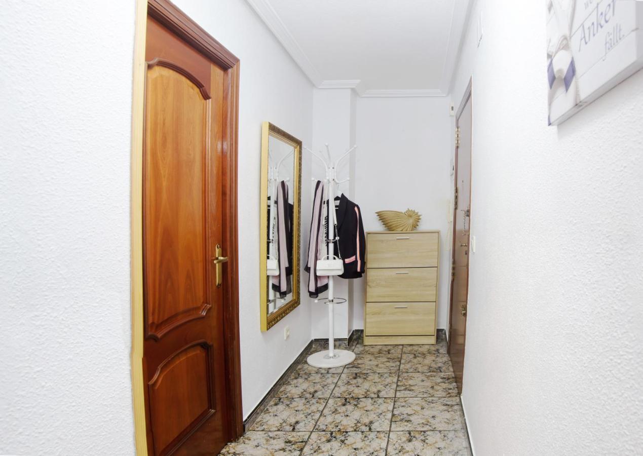 Holiday La Loma Apartment Torrevieja Kültér fotó