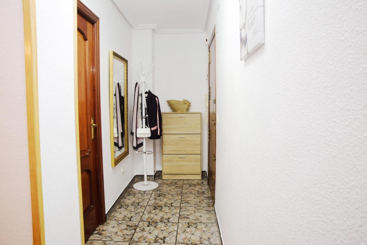Holiday La Loma Apartment Torrevieja Kültér fotó