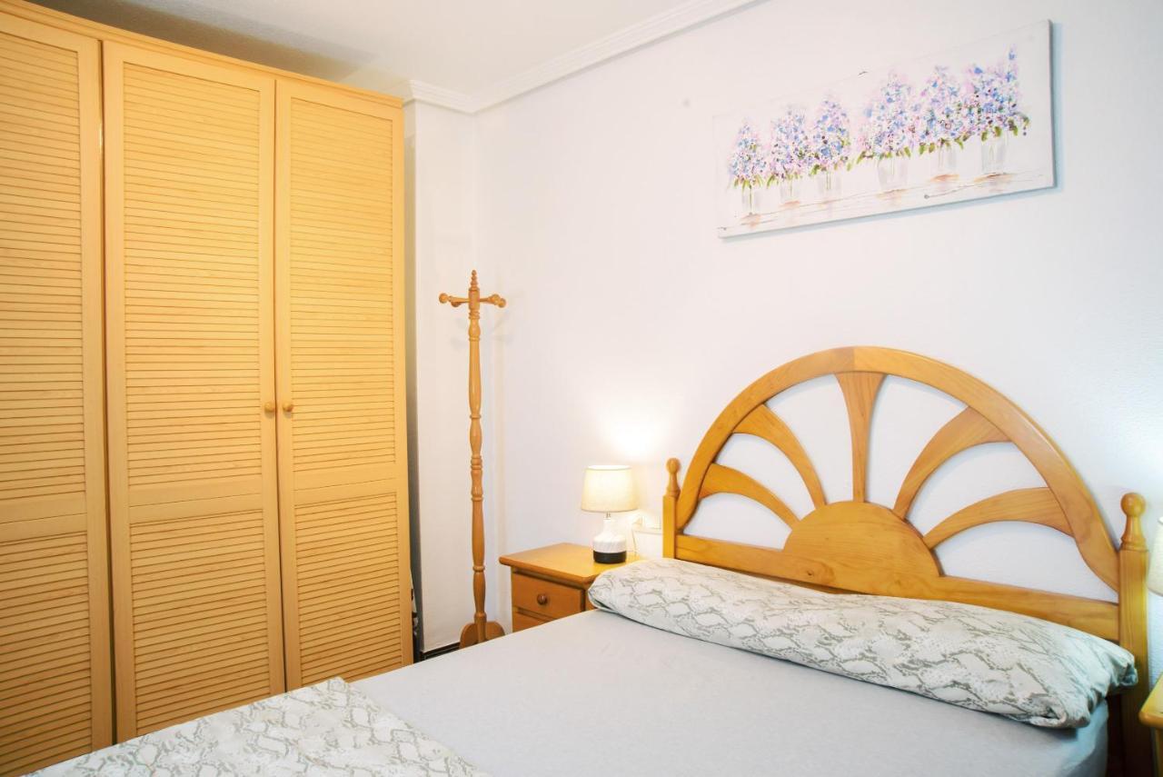 Holiday La Loma Apartment Torrevieja Kültér fotó